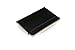 Moleskine 2015 Project Planner, 12 Month, Pocket, Black, Soft Cover (3.5 x 5.5)