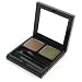 Ombre Vibration Duo - #01 Or Brun/Vert - 3.5g/0.12oz