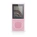 Griffin iClear Hard-Shell Case for Zune 4/8GB (Clear)