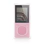 Griffin iClear Hard-Shell Case for Zune 4/8GB (Clear)