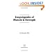 Encyclopedia of Muscle & Strength