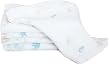 Pinzon Baby By aden + anais 4 Pack Cotton Muslin Swaddle Blankets, Wild Thing