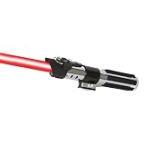 Star Wars Darth Vader Force FX Red Lightsaber