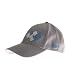 Tanked Paintball Baseball Cap - Argyle