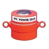 100 Ton 10 Stroke Hydraulic Return Cylinder R10010D