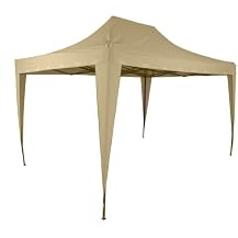 Pop-Up Gazebo - 15x10