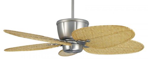 Affordable Fanimation Fans Fp1820sn Sandella Ceiling Fan Assembly