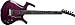Parker Fly Mojo Flame Electric Guitar (Trans Purple Burst)