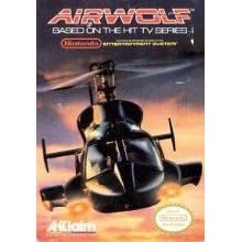 Airwolf 