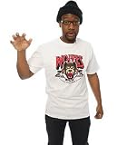 LRG - LRG The Wolfys Just Fine Tee,T-shirts for Men