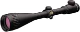 Burris Lighted Reticle Scope 4-16x44 Ballistic Plex PA Matte