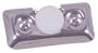 Taylor Made Products Traditional Boat Fender Lock and Peg Set