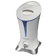Honeywell HUT-102M Quietcare Ultrasonic Mini Tower Humidifier