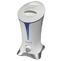 Honeywell Quietcare Ultrasonic Mini Tower Humidifier