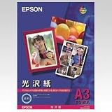 EPSON ���� A3�J�b�g�� 10������ KA310GP