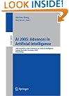 AI 2005: Advances in Artificial Intelligence: 18th Australian Joint Conference on Artificial Intelligence, Sydney, Australia, December 5-9, 2005, ... / Lecture Notes in Artificial Intelligence)