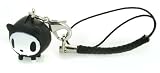 Skeletrino - Tokidoki Frenzies Series ~0.75 Zipper Pulls/Phone Charms/Clip-on Fun