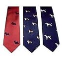 Dog Necktie Chihuahua