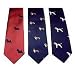 Dog Necktie Doberman