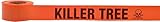 UPC 764083003111 product image for Mutual Industries 16003-0-150 Flagging tape Printed 