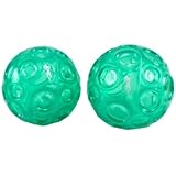 OPTP Original Textured Franklin Ball Set (Set of 2)