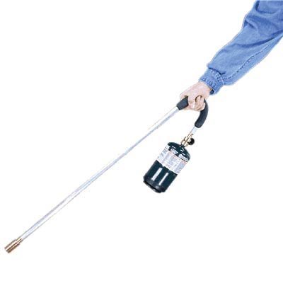 Outdoor Torch Kit - 20,000 BTU