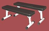Space Saver Bench