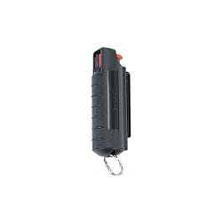 Pepper spray DPS Hard Shell Keychain 1/2 oz.