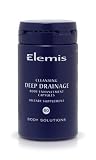 Elemis Deep Drainage- Body Cleansing