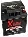 Search Our Specialty Mall : XStatic BatCap 2000 50 Amp-Hour Car Stereo Battery BatCap-2000