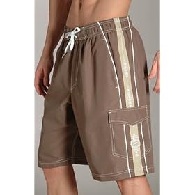 Speedo Sideline Volley Swim Short (7840190)