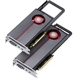 APPLE MC742ZM/A  -  Radeon 5770 1 GB Graphics Card
