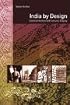 India by Design: Colonial History and Cultural Display