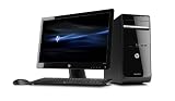HP - p6-2030frm - Ordinateur de bureau Bundle 23'' (58,4 cm) LED - Intel Core i3 2120 - 1 To - RAM 4096 Mo - Windows 7
