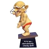 Chunky Dunk Figurine
