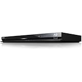 Sony BDP-S370 Blu-ray Disc Player