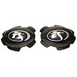 Fieldsheer Knee Sliders