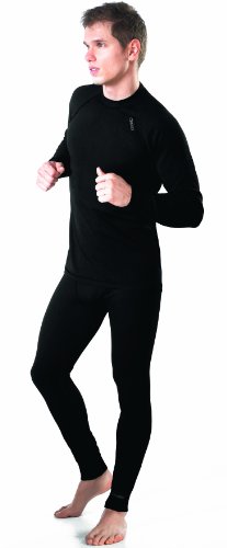 gWINNER ® Herren Funktionswäsche SET / Ski 