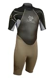 Xcel Kid's Superlite Short Sleeve Spring Wetsuit
