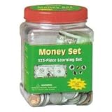 Money Set Math Tub by Eureka