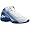 White/navy