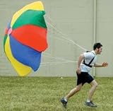 Leg Speed Resistance Chute