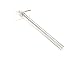 Vulcan Hart 00-944257 Stainless Steel Scraper