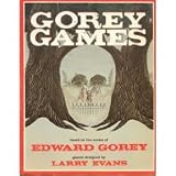 Gorey Games