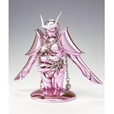 Saint Seiya: Andromeda Shun Original Bronze Cloth Myth Action Figure