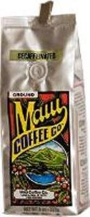 Company Decafbags Groundmaui Snack Gifts Coffee Pack