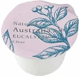 ネイチャーバスソルト オーストラリア・自然海塩 25g