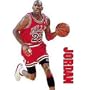 Upper Deck Chicago Bulls - Michael Jordan NBA Wall Stars
