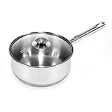 3 Qt Saucepan by HEUCK