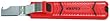 Knipex 16 20 165 SB Abmantelungswerkzeug schlagfestes Kunststoffgeh�use 165 mm